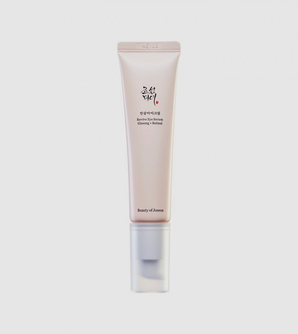 BEAUTY OF JOSEON Beauty of Joseon - Pink UNDER EYE CREAM