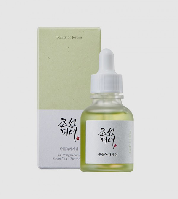 BEAUTY OF JOSEON Beauty of Joseon - Green Serums & Mist