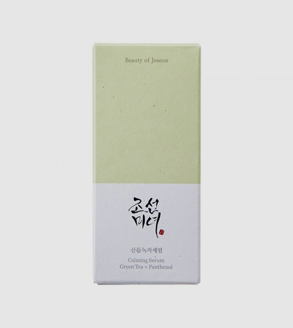 BEAUTY OF JOSEON Beauty of Joseon - Green Serums & Mist