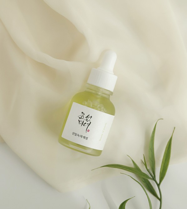 BEAUTY OF JOSEON Beauty of Joseon - Green Serums & Mist