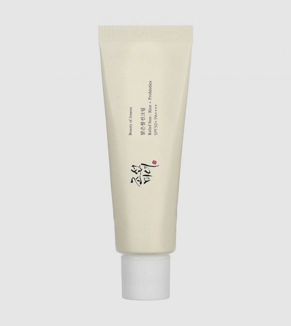 BEAUTY OF JOSEON Beauty of Joseon - Beige FACE SUNSCREEN