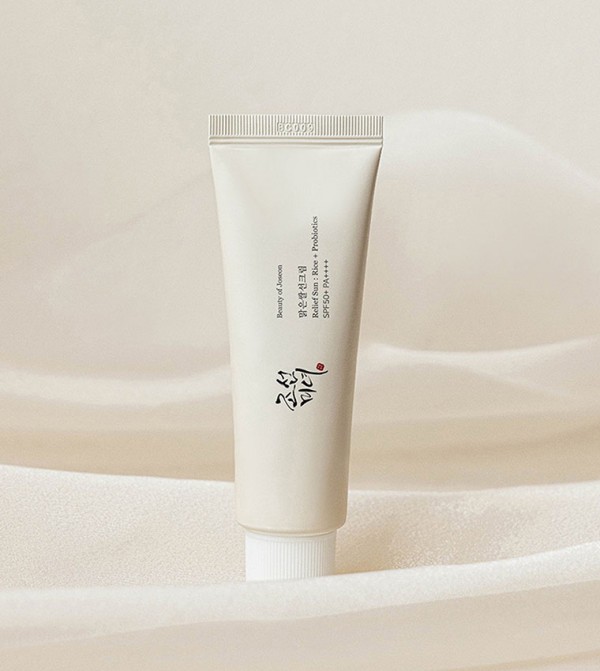 BEAUTY OF JOSEON Beauty of Joseon - Beige FACE SUNSCREEN