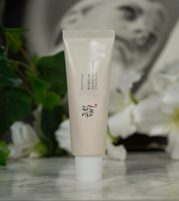 BEAUTY OF JOSEON Beauty of Joseon - Beige FACE SUNSCREEN