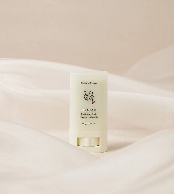 BEAUTY OF JOSEON Beauty of Joseon - Green FACE SUNSCREEN