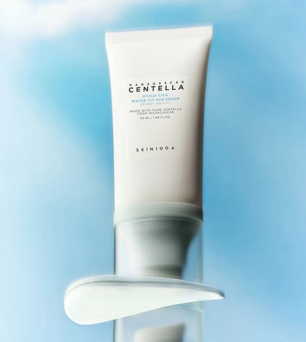 SKIN1004 KOREAN BEAUTY - White Toners & Serums