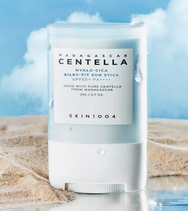 SKIN1004  - White Toners & Serums