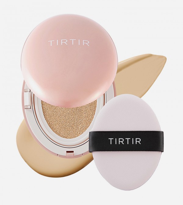 Tirtir  Makeup - Transparent Face