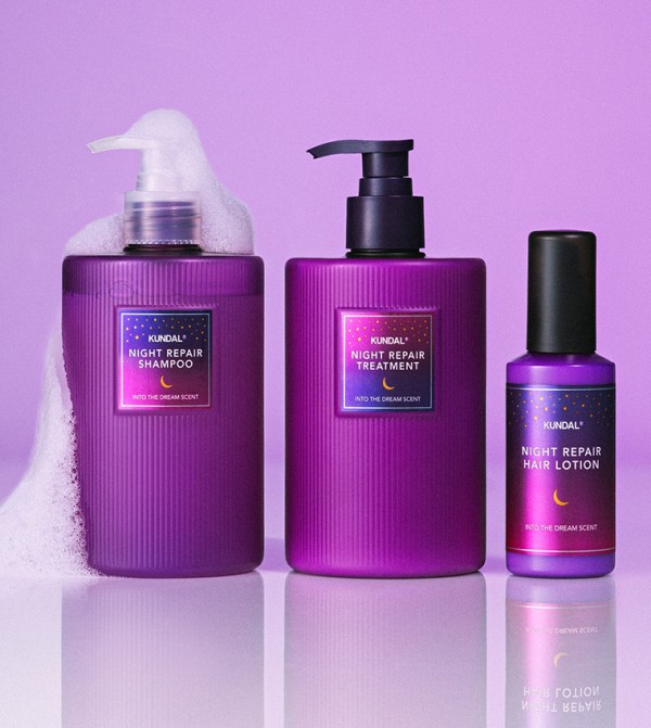 كوندال  - متعدد Shampoos & Conditioners