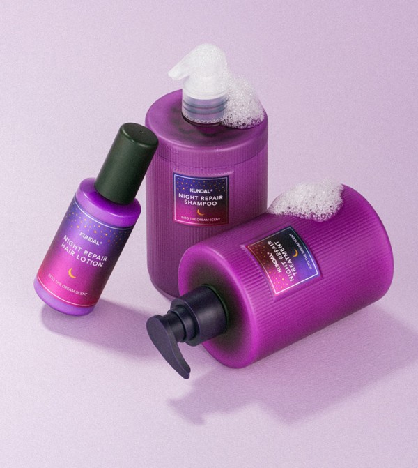 كوندال  - متعدد Shampoos & Conditioners