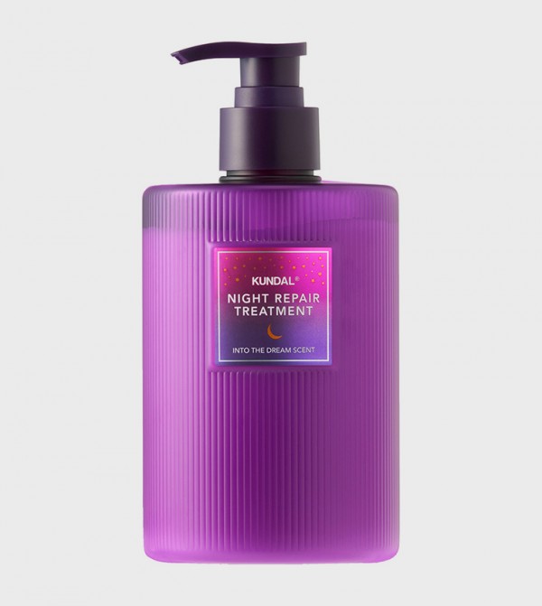 كوندال  - متعدد Hair Treatments