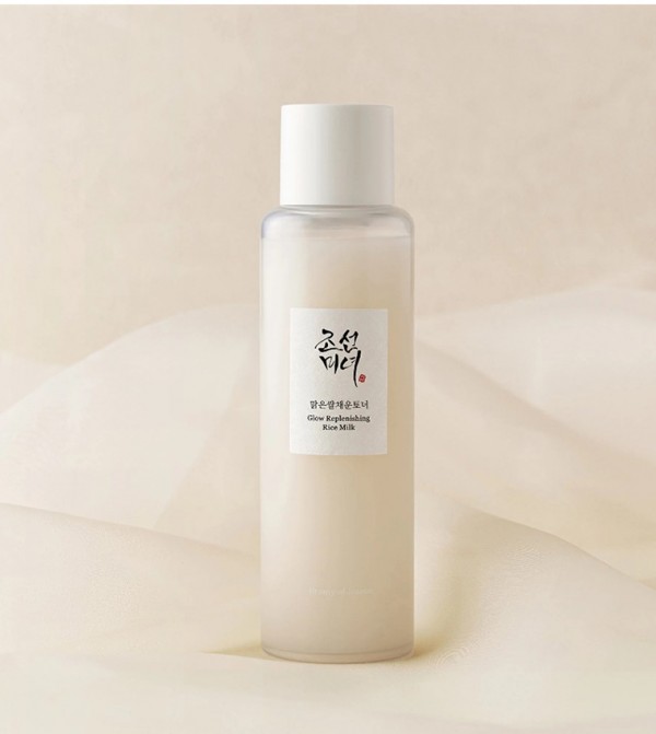 BEAUTY OF JOSEON  - White Anti-aging
