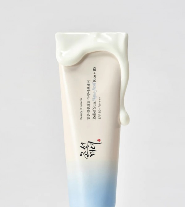 BEAUTY OF JOSEON Beauty of Joseon - White SUN PROTECTION & TANNING