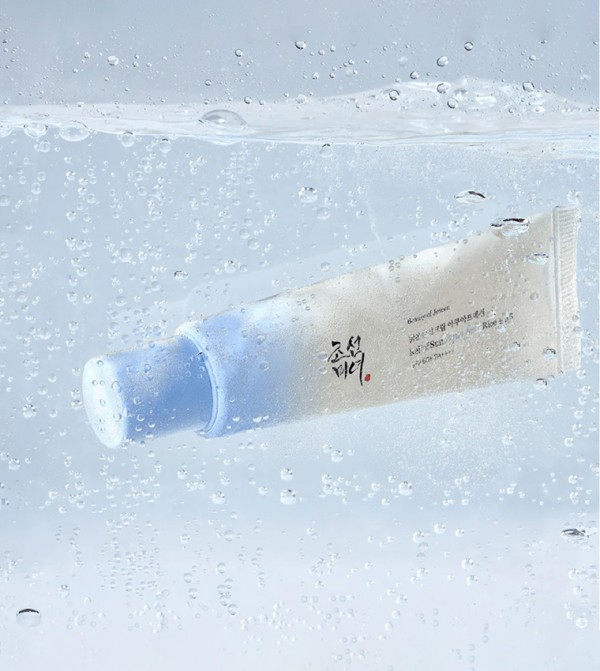 BEAUTY OF JOSEON Beauty of Joseon - White SUN PROTECTION & TANNING