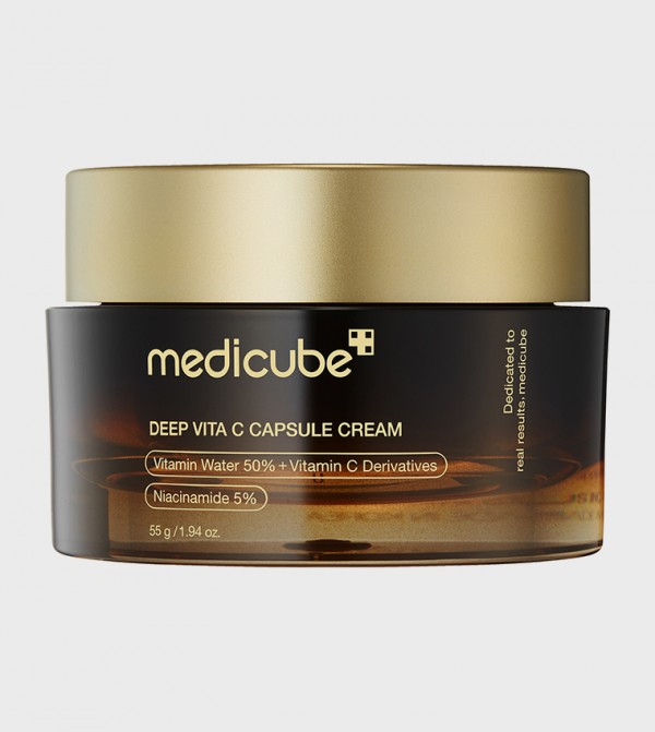Medicube  - Brown Moisturizers