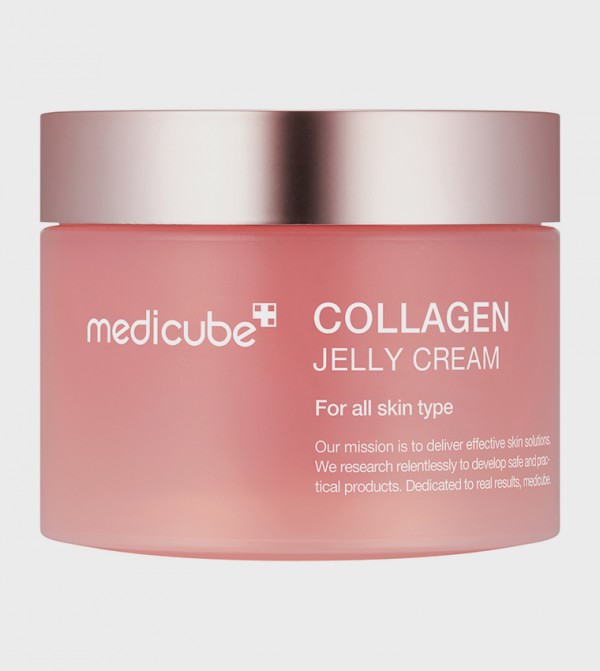 Medicube  - Coral Moisturizers