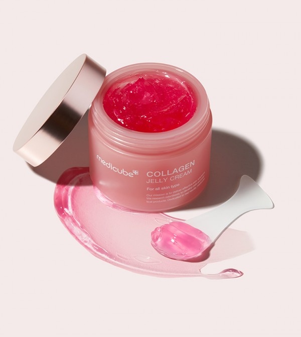 Medicube  - Coral Moisturizers
