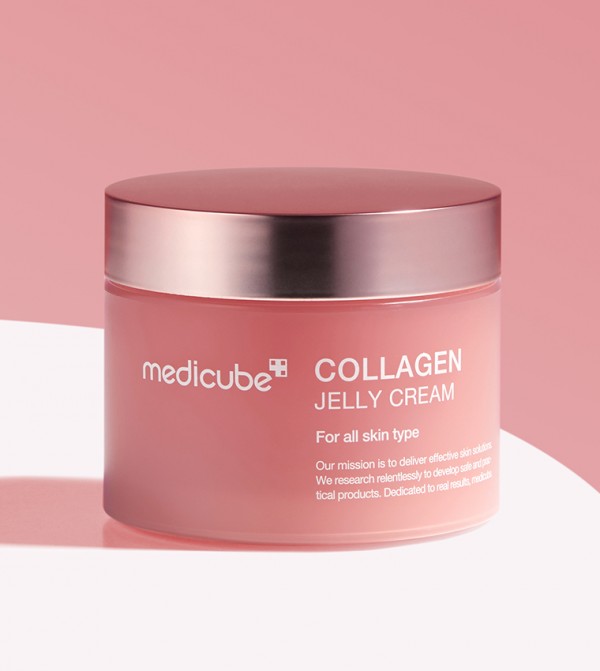 Medicube  - Coral Moisturizers