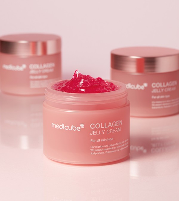 Medicube  - Coral Moisturizers
