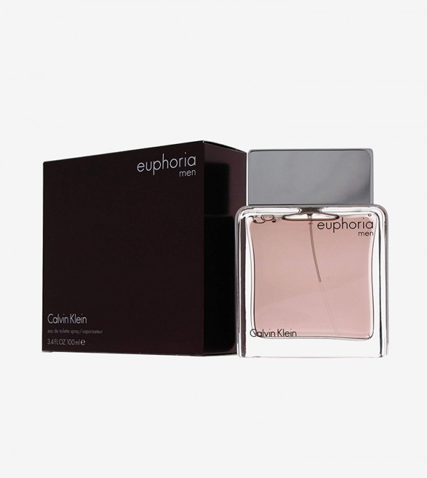 Calvin Klein Calvin Klein - White Fragrance
