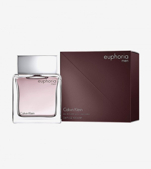 Calvin Klein Calvin Klein - White Fragrance