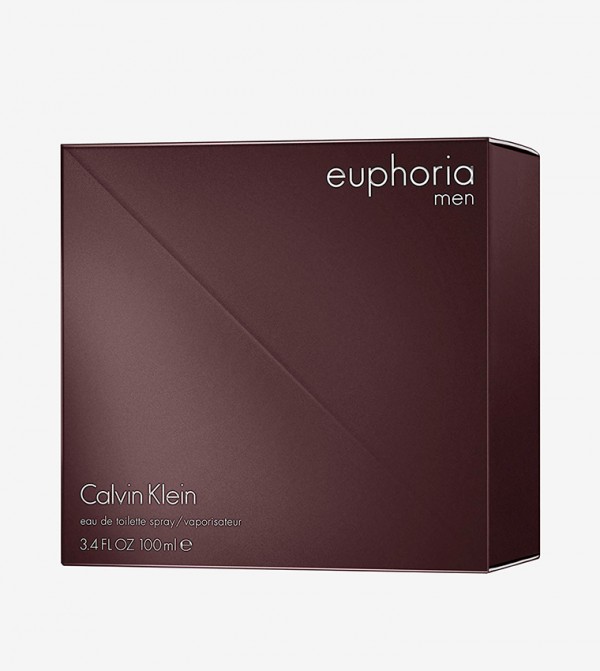 Calvin Klein Calvin Klein - White Fragrance