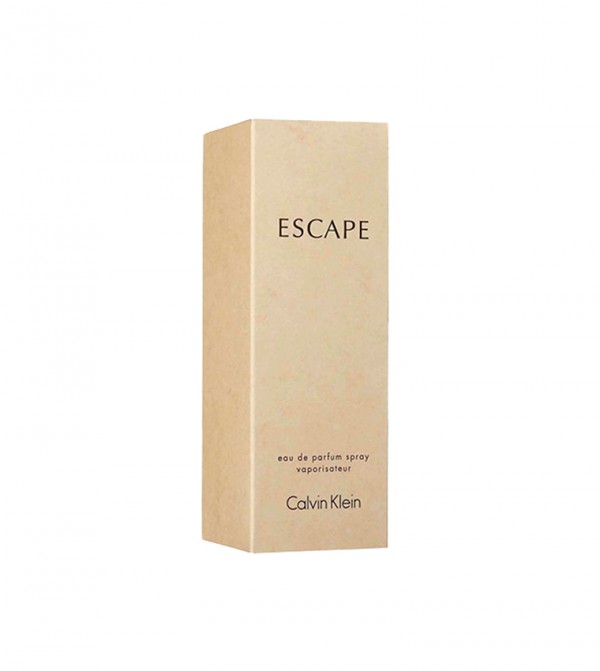 Calvin Klein  Beauty - null Fragrance