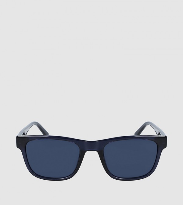 Calvin Klein Jeans  - Navy Sunglasses