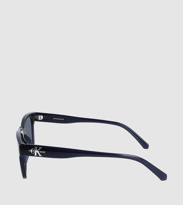 Calvin Klein Jeans  - Navy Sunglasses