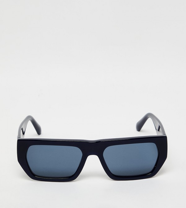 Calvin Klein Jeans  seven the rise ss25 - Blue undefined
