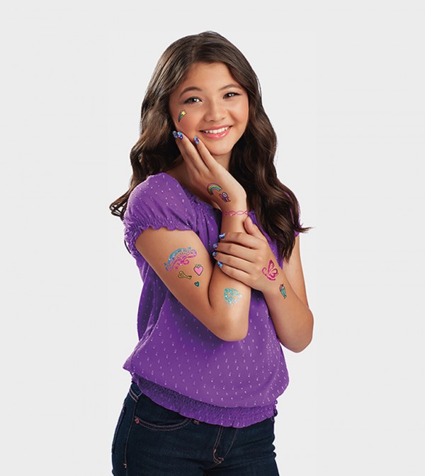 Shimmer N Sparkle  Toys - Multi BEAUTY ROLE PLAY