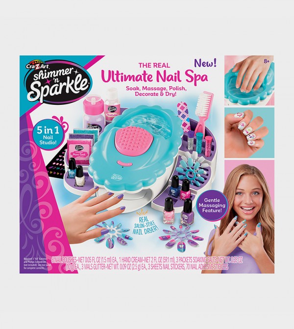 Shimmer N Sparkle  - Multi BEAUTY ROLE PLAY