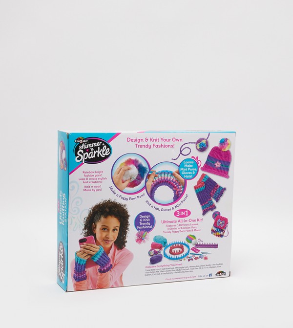 R&B Kids  - Multi Stationery