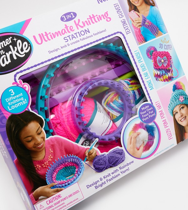 R&B Kids  - Multi Stationery