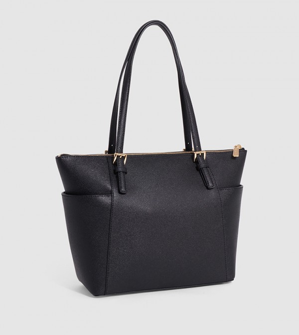 Michael Kors  - Black Tote Bag