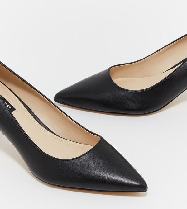 Nine West Nine West - Black Pumps