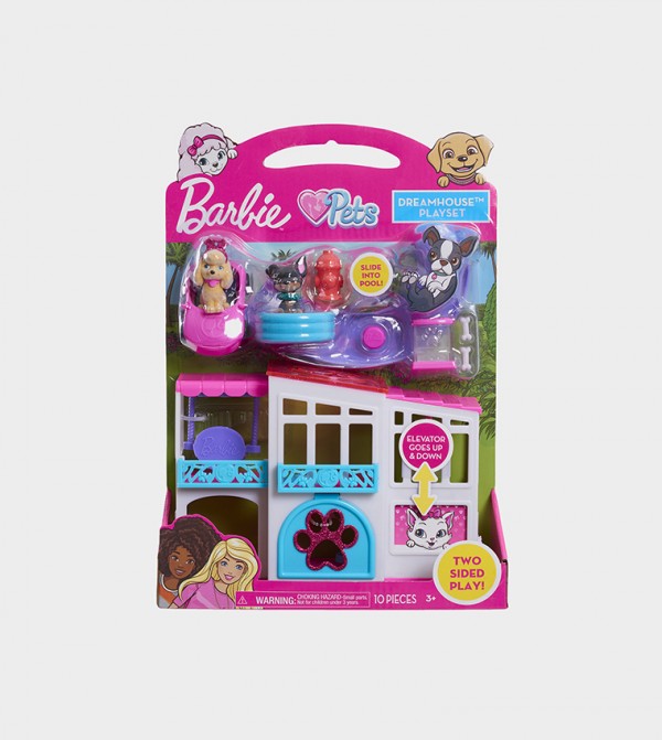 Barbie Barbie - Multi BABY DOLL & ACCESSORIES