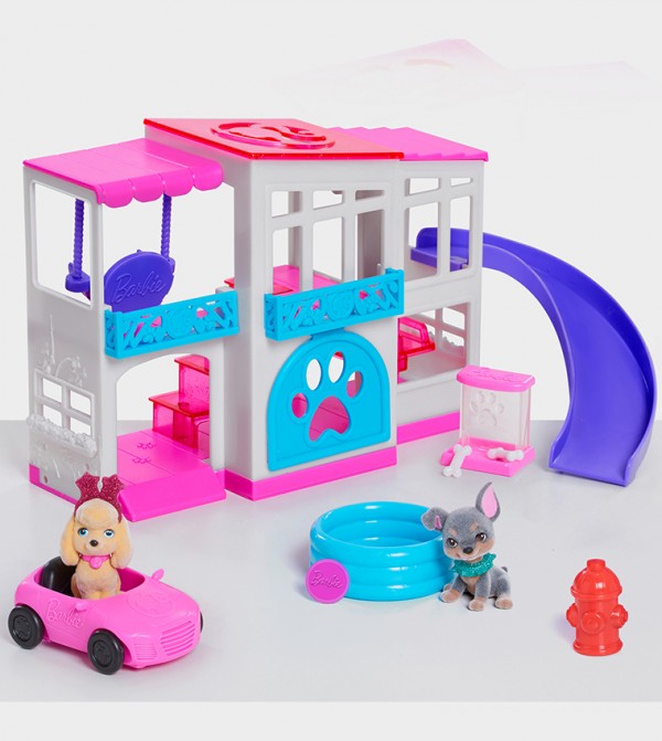 Barbie Barbie - Multi BABY DOLL & ACCESSORIES