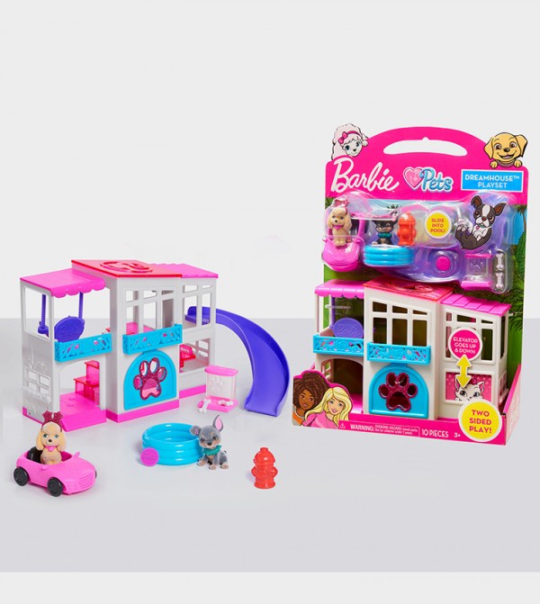 Barbie Barbie - Multi BABY DOLL & ACCESSORIES