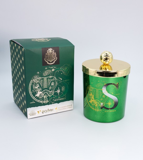 UKONIC  - Green Candles