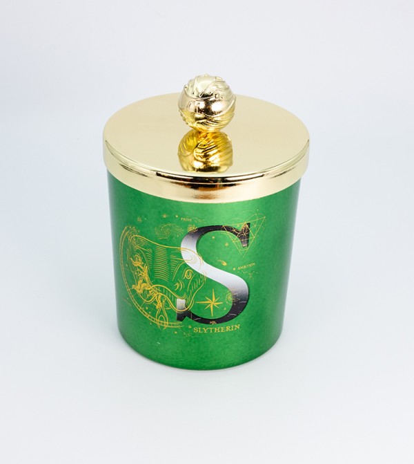 UKONIC  - Green Candles