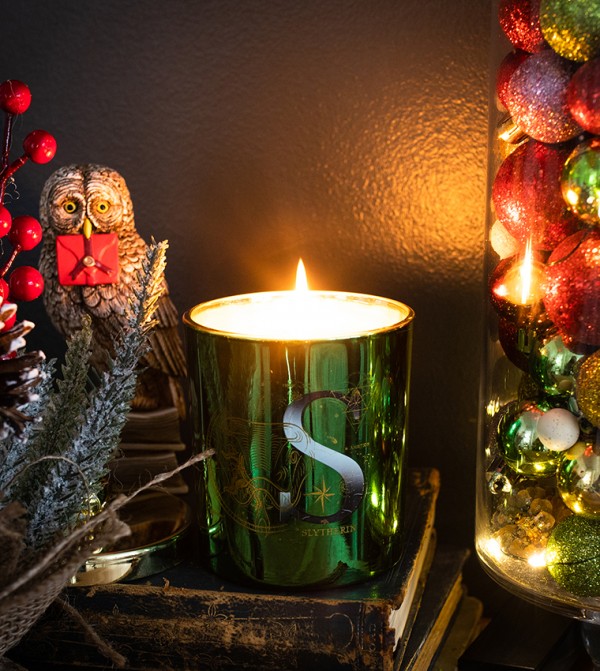 UKONIC  - Green Candles