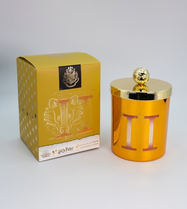 UKONIC  - Yellow Candles