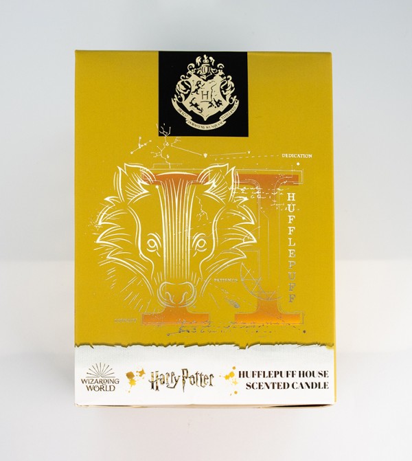 UKONIC  - Yellow Candles