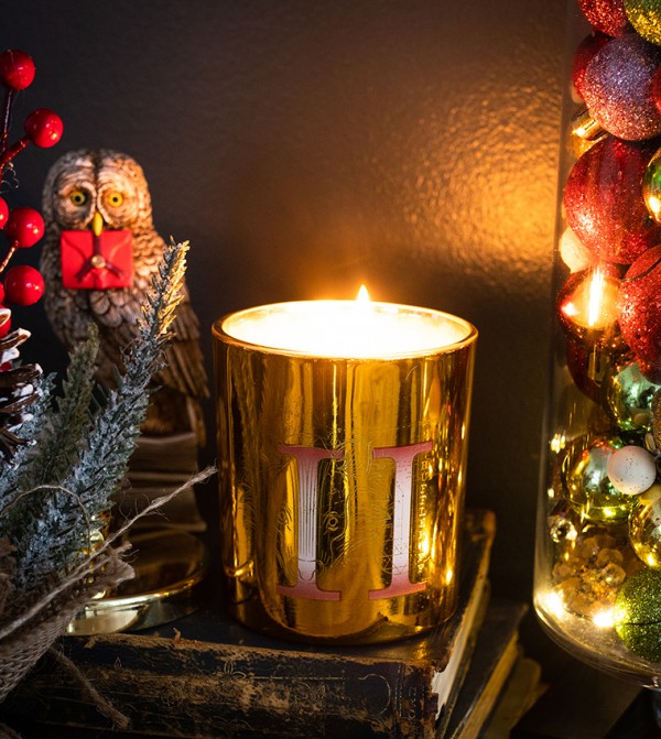 UKONIC  - Yellow Candles