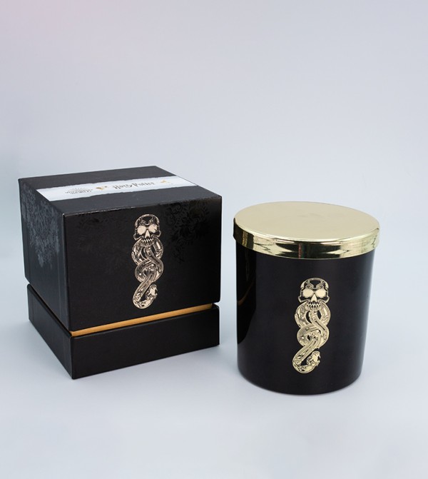 UKONIC  - Black Candles