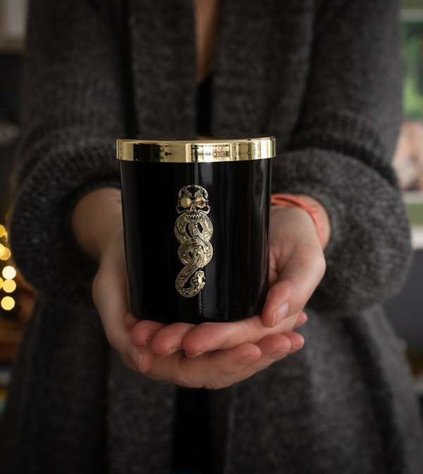 UKONIC  - Black Candles