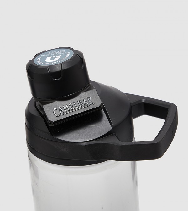 Camelbak  - Grey Water Bottles