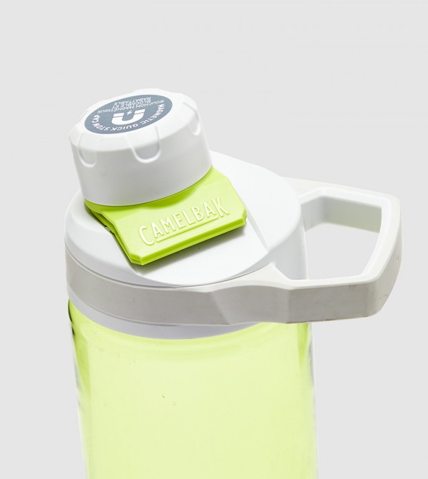 Camelbak  - Lime Water Bottles