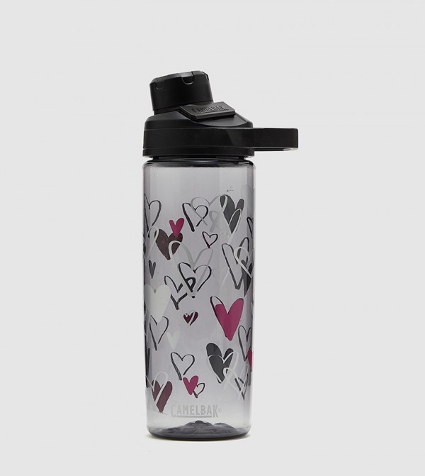 Camelbak  - Grey Water Bottles
