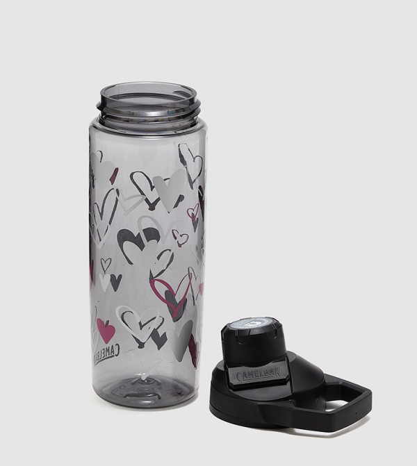 Camelbak  - Grey Water Bottles